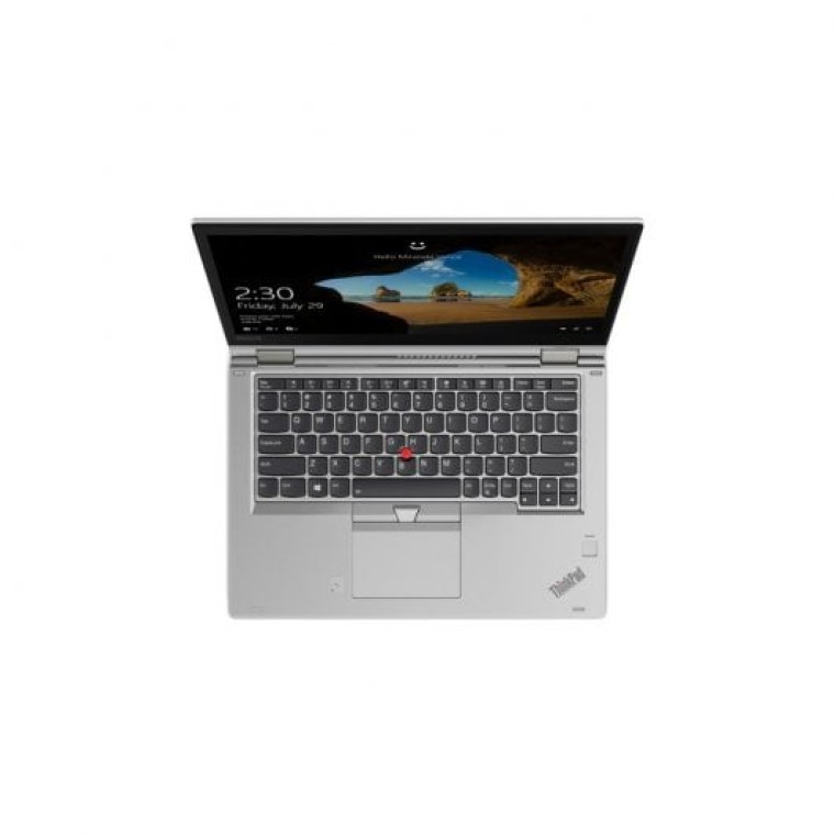 Lenovo ThinkPad X380 Yoga Intel Core i7-8550U/8GB/256GB SSD/13.3" Táctil 4G Plata