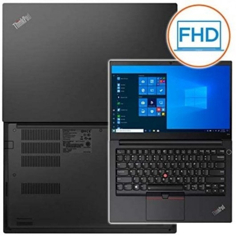 Lenovo ThinkPad E14 Gen 2 Intel Core i5-1135G7/8 GB/256GB SSD/14"