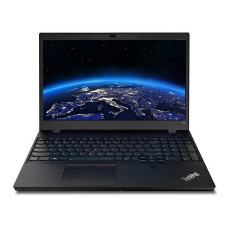 Lenovo ThinkPad P15v Gen1 Intel Core i7-10750H/16GB/512GB SSD/15.6"