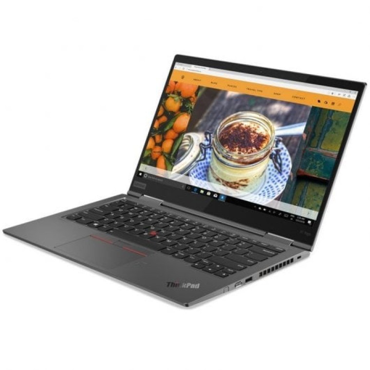 Lenovo ThinkPad X1 Yoga Intel Core i5-10210U/8GB/256GB SSD/14" Táctil