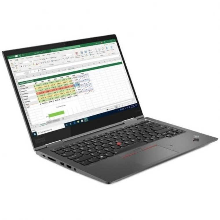 Lenovo ThinkPad X1 Yoga Intel Core i5-10210U/8GB/256GB SSD/14" Táctil