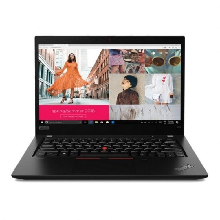 Lenovo ThinkPad X13 AMD Ryzen 5 PRO 4650U/8GB/256GB SSD/13.3"