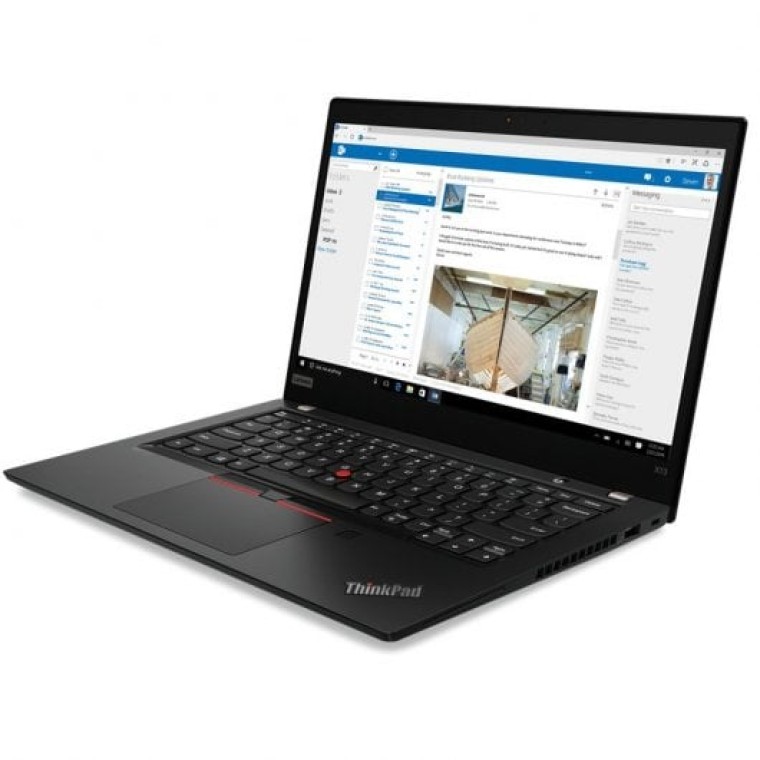 Lenovo ThinkPad X13 AMD Ryzen 5 PRO 4650U/8GB/256GB SSD/13.3"