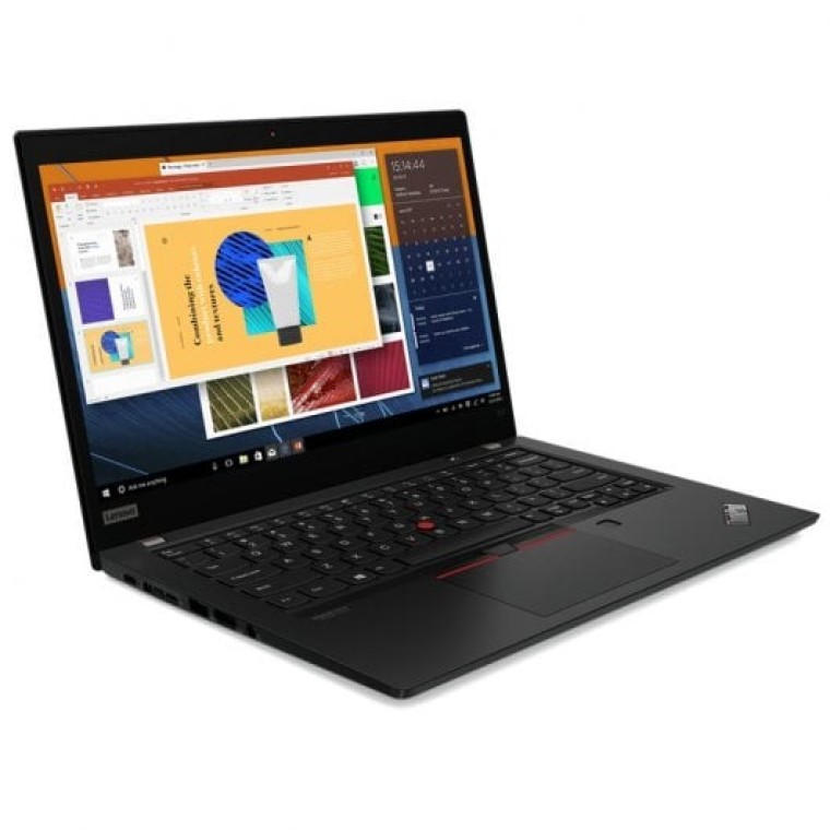 Lenovo ThinkPad X13 AMD Ryzen 5 PRO 4650U/8GB/256GB SSD/13.3"