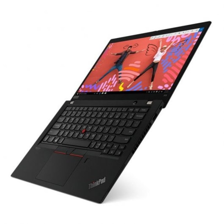 Lenovo ThinkPad X13 AMD Ryzen 5 PRO 4650U/8GB/256GB SSD/13.3"