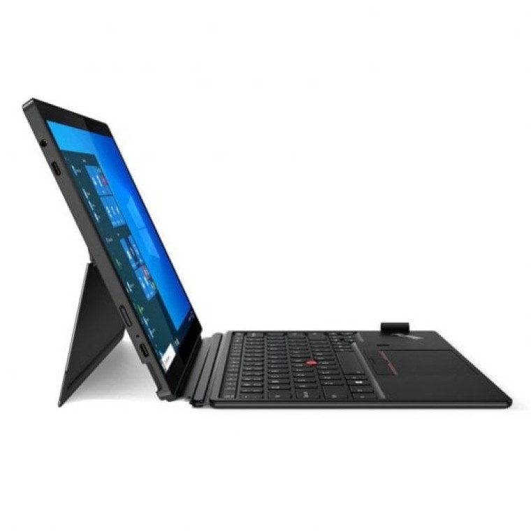 Lenovo ThinkPad X12 Detachable Intel Core i5-1130G7/16GB/512GB SSD/12.3" Táctil