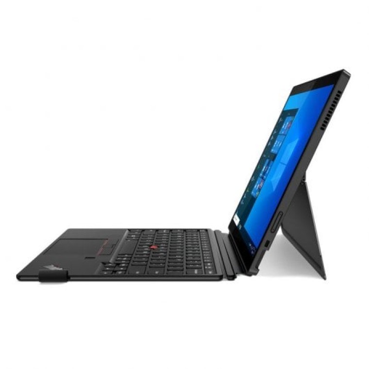 Lenovo ThinkPad X12 Detachable Intel Core i5-1130G7/16GB/512GB SSD/12.3" Táctil