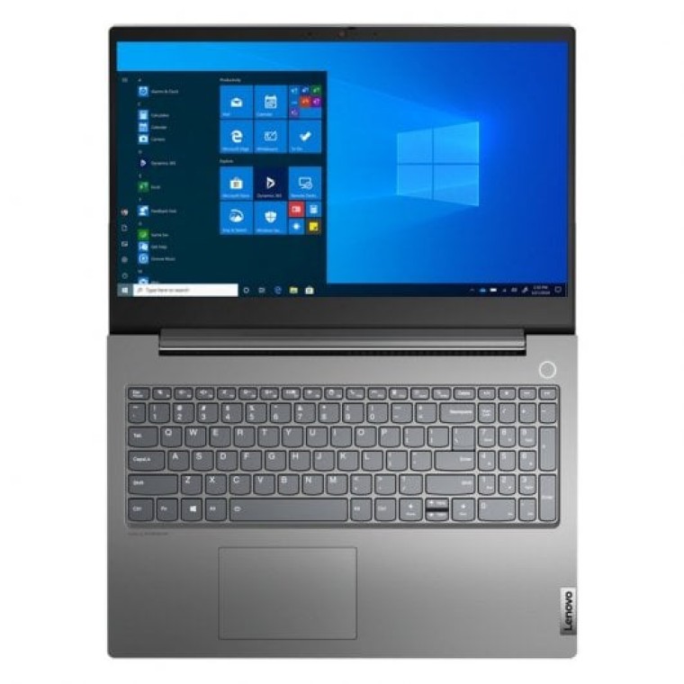 Lenovo ThinkBook 15p Intel Core i5-10300H/16GB/512GB SSD/GTX 1650/15.6"