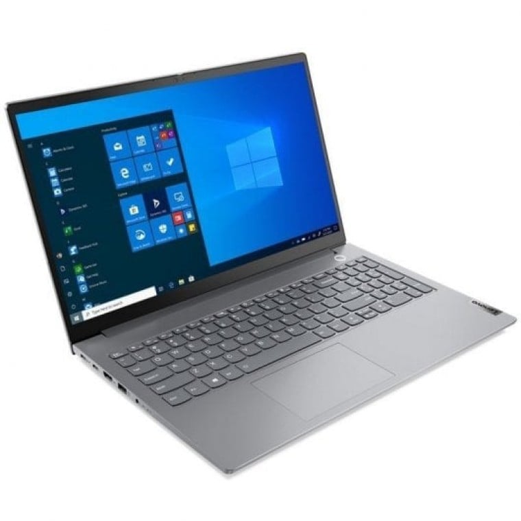 Lenovo ThinkBook 15 G2 ITL Intel Core i5-1135G7/8GB/256GB SSD/15.6" Gris