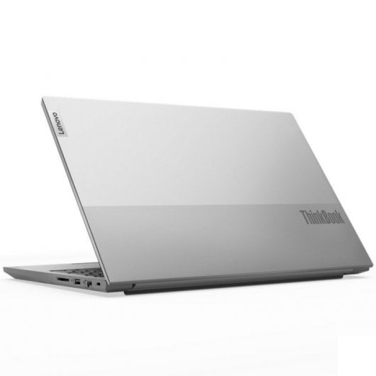 Lenovo ThinkBook 15 G2 ITL Intel Core i5-1135G7/8GB/256GB SSD/15.6" Gris