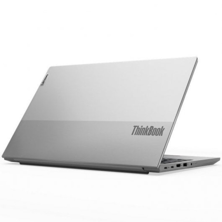 Lenovo ThinkBook 15 G2 ITL Intel Core i7-1165G7/16GB/512GB SSD/15.6" Gris