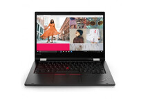 Lenovo ThinkPad L13 Yoga Gen 2 Intel Core i5-1135G7/8GB/256GB SSD/13.3" Táctil