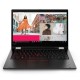 Lenovo ThinkPad L13 Yoga Gen 2 Intel Core i5-1135G7/8GB/256GB SSD/13.3" Táctil