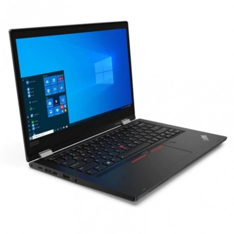 Lenovo ThinkPad L13 Yoga Gen 2 Intel Core i5-1135G7/8GB/256GB SSD/13.3" Táctil