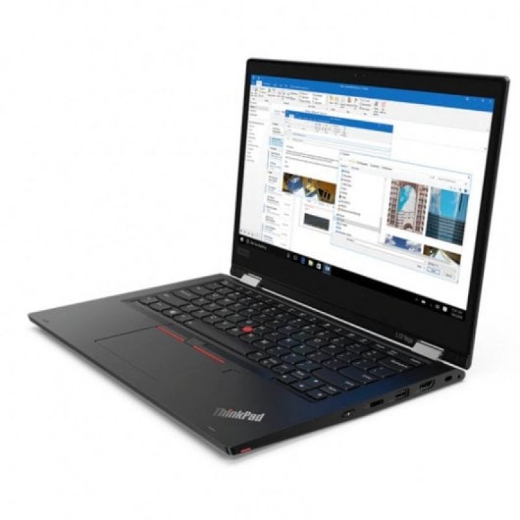 Lenovo ThinkPad L13 Yoga Gen 2 Intel Core i5-1135G7/8GB/256GB SSD/13.3" Táctil