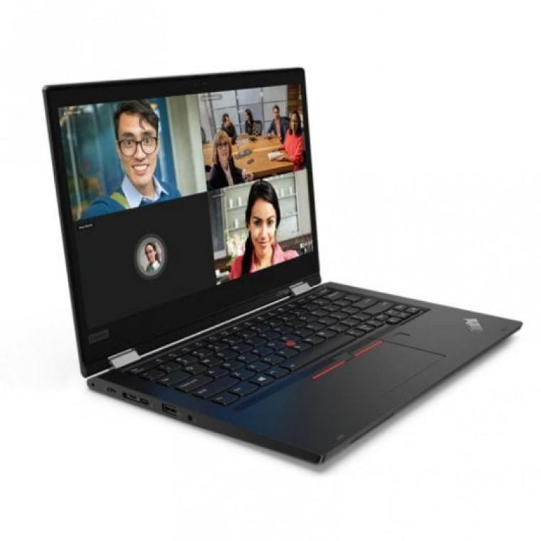 Lenovo ThinkPad L13 Yoga Gen 2 Intel Core i5-1135G7/8GB/256GB SSD/13.3" Táctil