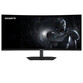 Monitor Gigabyte G34WQC2 34" UltraWide Quad HD 200Hz VA Curvo FreeSync Premium DisplayHDR 400 1ms Monitor Gigabyte G34WQC2 34" UltraWide Quad HD 200Hz VA Curvo FreeSync Premium DisplayHDR 400 1ms