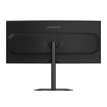 Monitor Gigabyte G34WQC2 34" UltraWide Quad HD 200Hz VA Curvo FreeSync Premium DisplayHDR 400 1ms Monitor Gigabyte G34WQC2 34" UltraWide Quad HD 200Hz VA Curvo FreeSync Premium DisplayHDR 400 1ms