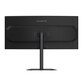 Monitor Gigabyte G34WQC2 34" UltraWide Quad HD 200Hz VA Curvo FreeSync Premium DisplayHDR 400 1ms Monitor Gigabyte G34WQC2 34" UltraWide Quad HD 200Hz VA Curvo FreeSync Premium DisplayHDR 400 1ms