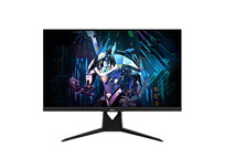 Gigabyte AORUS FI32Q 31.5" LED IPS 170Hz USB-C G-Sync Compatible