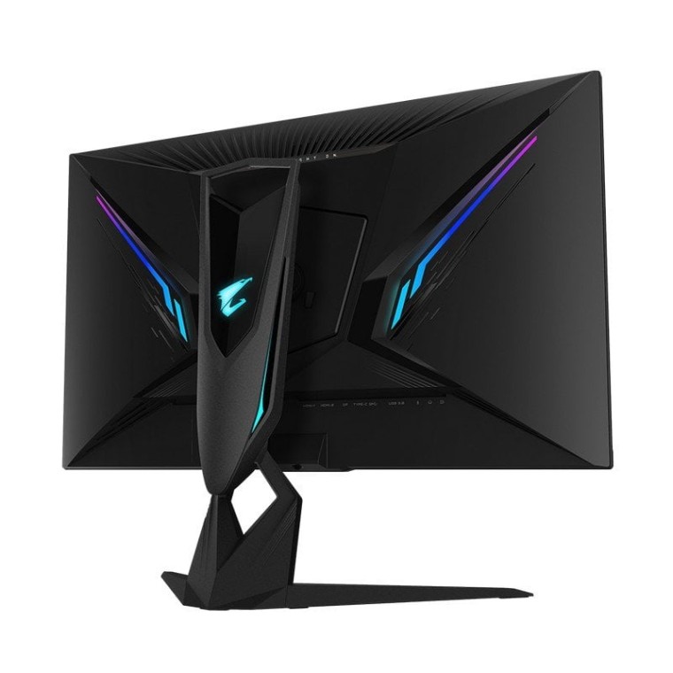 Gigabyte AORUS FI32Q 31.5" LED IPS 170Hz USB-C G-Sync Compatible