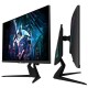 Gigabyte AORUS FI32Q 31.5" LED IPS 170Hz USB-C G-Sync Compatible