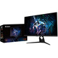 Gigabyte AORUS FI32Q 31.5" LED IPS 170Hz USB-C G-Sync Compatible