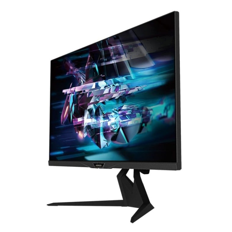 Gigabyte Aorus FI32U 31.5" LED IPS UltraHD 4K 144Hz FreeSync Premium Pro