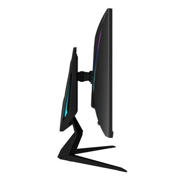Gigabyte Aorus FI32U 31.5" LED IPS UltraHD 4K 144Hz FreeSync Premium Pro Gigabyte Aorus FI32U 31.5" LED IPS UltraHD 4K 144Hz FreeSync Premium Pro