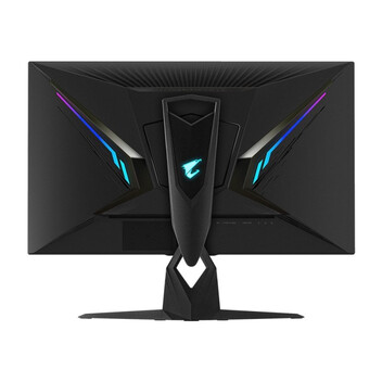 Gigabyte Aorus FI32U 31.5" LED IPS UltraHD 4K 144Hz FreeSync Premium Pro Gigabyte Aorus FI32U 31.5" LED IPS UltraHD 4K 144Hz FreeSync Premium Pro