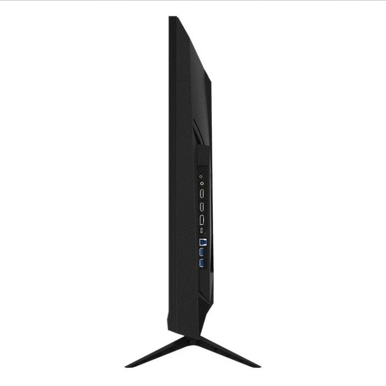 Gigabyte AORUS FV43U 43" QLED UltraHD 4K 144Hz USB-C