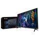 Gigabyte AORUS FV43U 43" QLED UltraHD 4K 144Hz USB-C