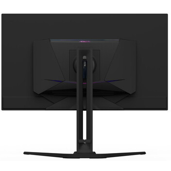 Monitor Gigabyte AORUS FO32U2 31.5" QD-OLED UltraHD 4K 240Hz FreeSync Premium