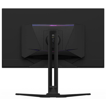 Monitor Gigabyte AORUS FO32U2P 31.5" QD-OLED UltraHD 4K 240Hz FreeSync Premium Monitor Gigabyte AORUS FO32U2P 31.5" QD-OLED UltraHD 4K 240Hz FreeSync Premium