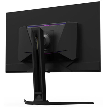 Monitor Gigabyte AORUS FO32U2P 31.5" QD-OLED UltraHD 4K 240Hz FreeSync Premium Monitor Gigabyte AORUS FO32U2P 31.5" QD-OLED UltraHD 4K 240Hz FreeSync Premium