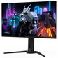 Monitor Gigabyte AORUS FO32U EK 31.5" QD-OLED UltraHD 4K 165Hz 0.03ms Altura Ajustable FreeSync Prem Monitor Gigabyte AORUS FO32U EK 31.5" QD-OLED UltraHD 4K 165Hz 0.03ms Altura Ajustable FreeSync Prem