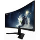 Monitor Gigabyte G34WQCP 34" LED VA UltraWide QHD 180Hz HDR 400 FreeSync Premium Curva