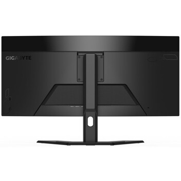 Monitor Gigabyte G34WQCP 34" LED VA UltraWide QHD 180Hz HDR 400 FreeSync Premium Curva