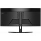 Monitor Gigabyte G34WQCP 34" LED VA UltraWide QHD 180Hz HDR 400 FreeSync Premium Curva