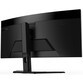 Monitor Gigabyte G34WQCP 34" LED VA UltraWide QHD 180Hz HDR 400 FreeSync Premium Curva