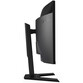 Monitor Gigabyte G34WQCP 34" LED VA UltraWide QHD 180Hz HDR 400 FreeSync Premium Curva