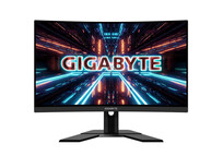 Gigabyte G27FC 27" LED FullHD 165Hz FreeSync Premium Curva Gigabyte G27FC 27" LED FullHD 165Hz FreeSync Premium Curva