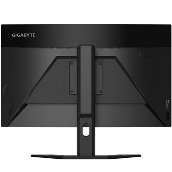 Gigabyte G27FC 27" LED FullHD 165Hz FreeSync Premium Curva Gigabyte G27FC 27" LED FullHD 165Hz FreeSync Premium Curva