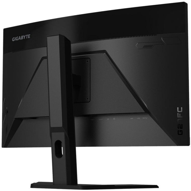 Gigabyte G27FC 27" LED FullHD 165Hz FreeSync Premium Curva