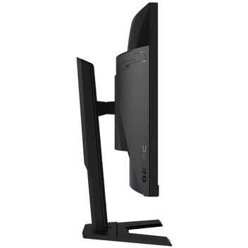 Gigabyte G27FC 27" LED FullHD 165Hz FreeSync Premium Curva Gigabyte G27FC 27" LED FullHD 165Hz FreeSync Premium Curva
