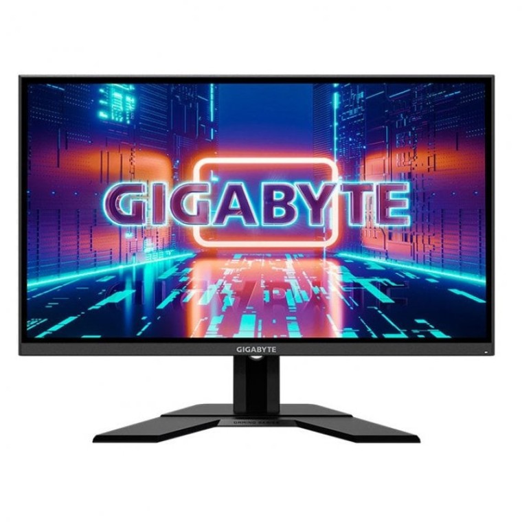 Gigabyte G27Q Gaming 27" LED IPS QuadHD 144Hz FreeSync Premium