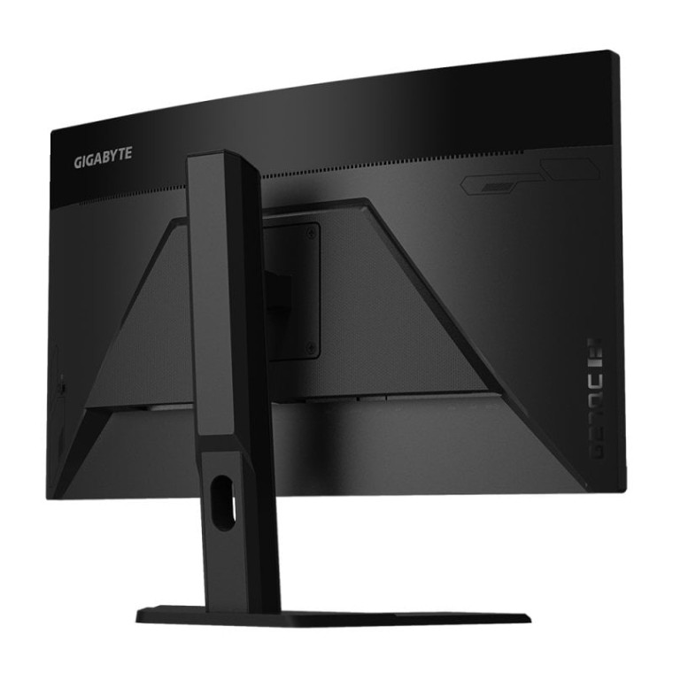 Gigabyte G27QCA 27" LED QHD 165Hz FreeSync Premium Curva