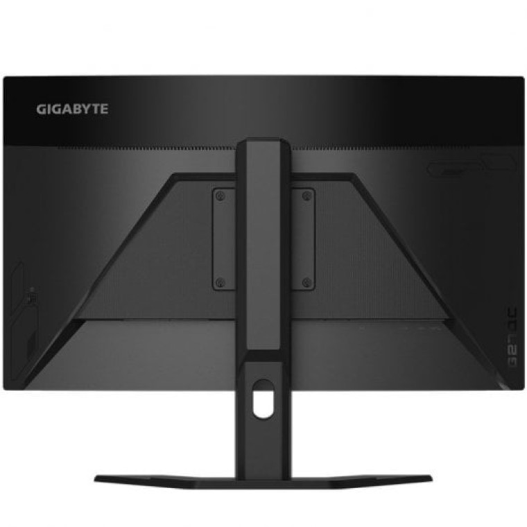 Gigabyte G27QC 27" LED QuadHD 165Hz Curva