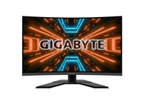 Gigabyte G32QCA 31.5" LED QHD 165Hz FreeSync Premium Pro Curva