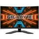 Gigabyte G32QCA 31.5" LED QHD 165Hz FreeSync Premium Pro Curva